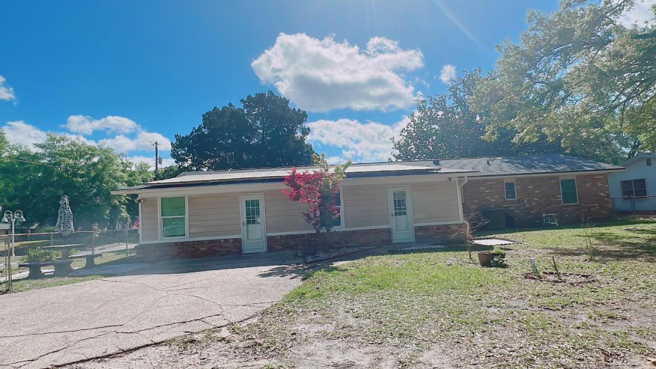 310 Priscilla Dr Apartment Fort Walton Beach Esterno foto